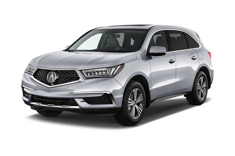 2020 Acura MDX Prices, Reviews, and Photos - MotorTrend