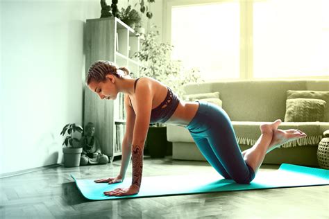 The 7 Best Yoga Mats for Every Budget