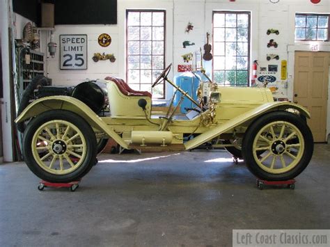 1910 Cadillac Model 30 for Sale