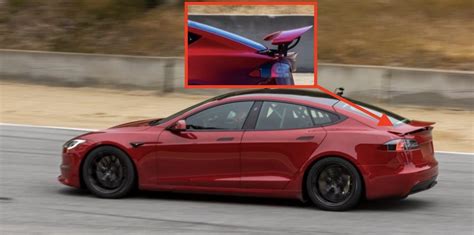 Tesla Model S Plaid sets new world record for drag racing - it covered ...