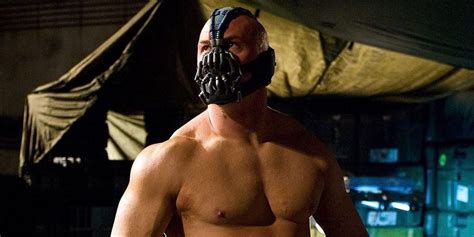 The Dark Knight Rises' Bane-Themed Masks Have Been Selling Like Crazy ...