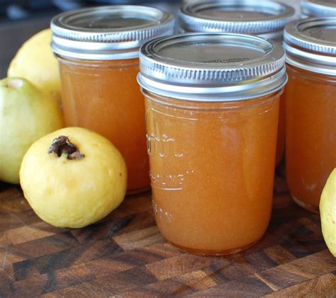 Mexican Guava Jam – SBCanning.com – homemade canning recipes