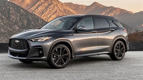 2023 Infiniti QX50 Prices, Reviews, and Photos - MotorTrend