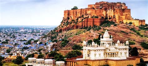 Marvellous Marwar Tour | Rajasthan Tour Package | KS Tours