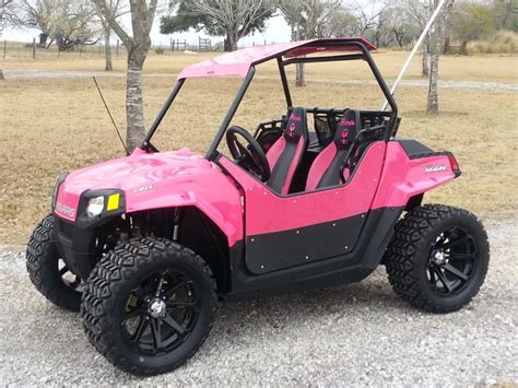 Polaris Rzr 170 Accessories