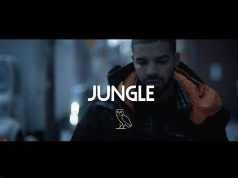 Drake – Jungle Lyrics | Genius Lyrics