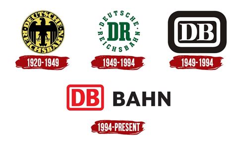 Deutsche Reichsbahn Logo