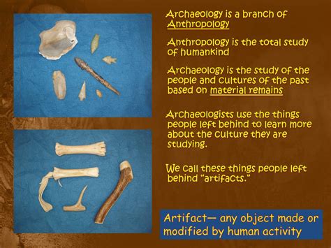 PPT - What is Archaeology? PowerPoint Presentation, free download - ID ...