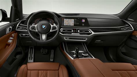 BMW X7: information and details | BMW-me.com