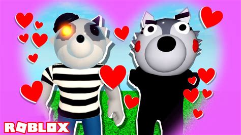 Willow X Rash Willow X Rash Piggy Book 2 Piggy Roblox Fanart – Theme Loader