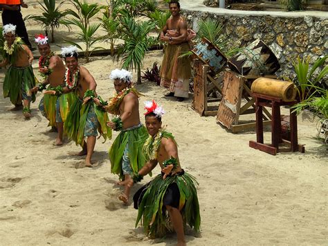 Tongan Culture