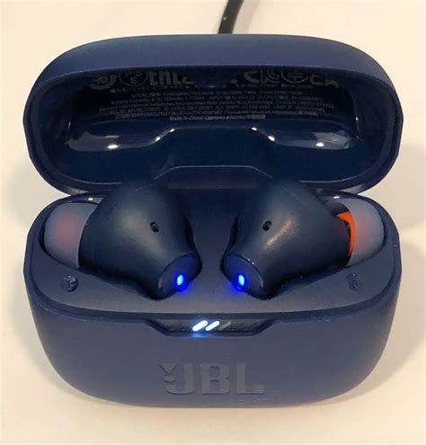 JBL Tune 230NC Review