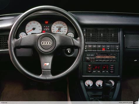 AUDI rs2 interior 2 | Audi, Audi interior, Audi coupe