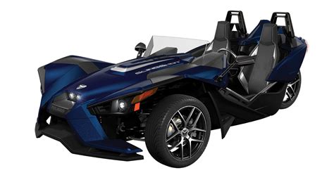 2018 Polaris Slingshot | Autos Post