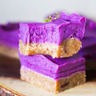 40 Purple Sweet Potato Recipes - Lady Lee's Home