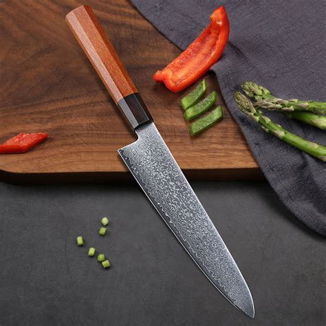 The Best Affordable Kitchen Knives Damascus Kitchen Chef Knives Supply