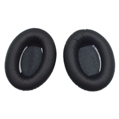 HOT Replacement Earpad ear pad Cushions For Bose QuietComfort 2 QC2 ...