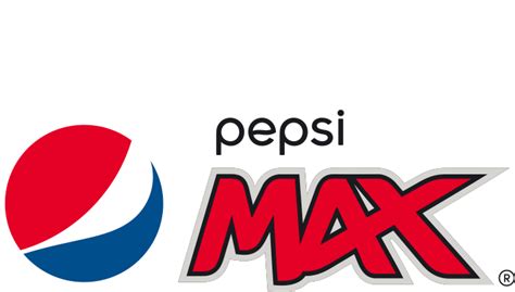 Pepsi Max Logo Vector