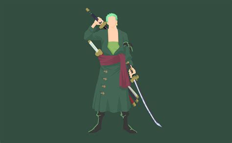 1440x3440 Anime One Piece HD Roronoa Zoro 1440x3440 Resolution ...