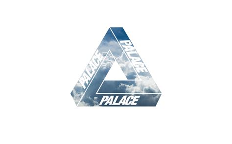 Palace Logo Wallpapers - Top Free Palace Logo Backgrounds - WallpaperAccess