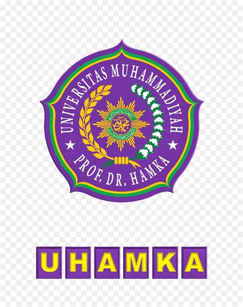 Logo Uhamka Terbaru - 38+ Koleksi Gambar