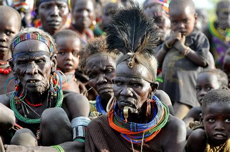 Top 10 South Sudan Tribes With Amazing Culture To Visit On South Sudan Tour