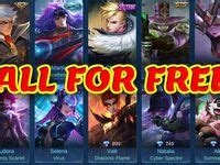 81 MLBB Tips and Tricks ideas | mobile legends, cool countries, hack ...