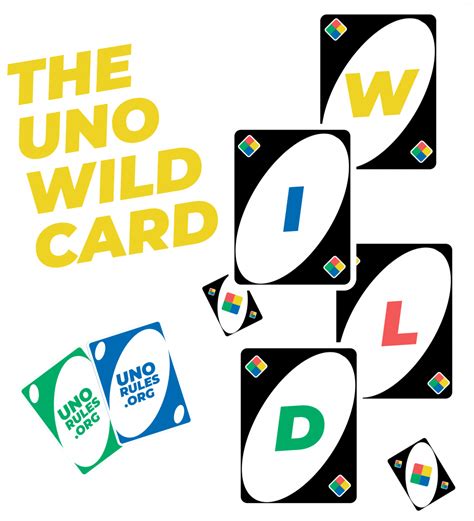 The Uno Wild Card - Read our article dedicated to this great card