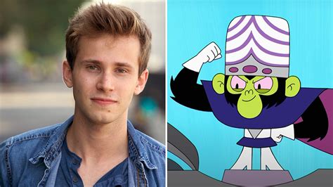 'Powerpuff Girls' Live-Action Pilot at CW Casts Its Mojo Jojo - Variety