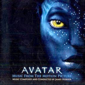 Avatar Soundtrack (2009)