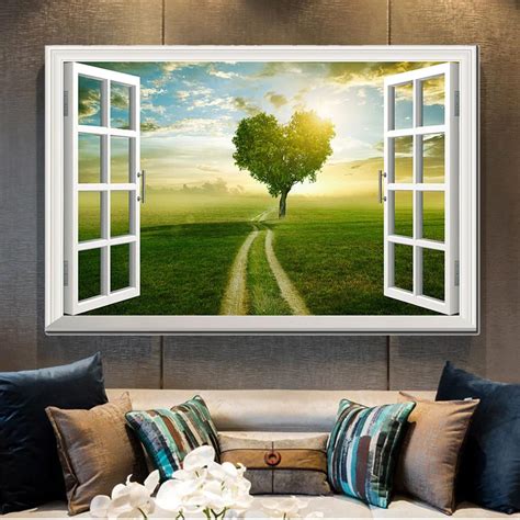 Window Wall Decor - Photos All Recommendation