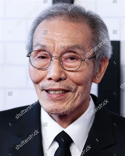 South Korean Actor O Yeongsu Oh Editorial Stock Photo - Stock Image ...