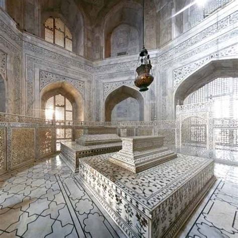 Taj Mahal Inside | What's Inside the Taj Mahal? –Taj Mahal Interior Design