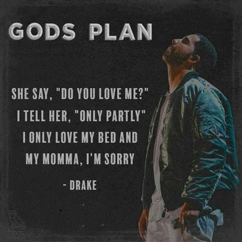 Gods Plan- Drake Lyrics ***CLEAN***