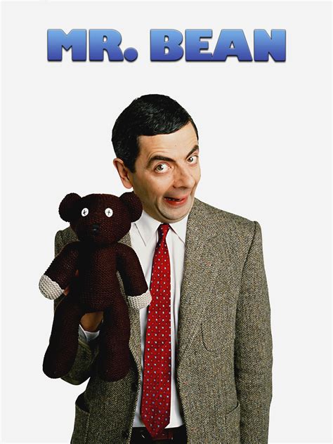 Mr Bean Photo