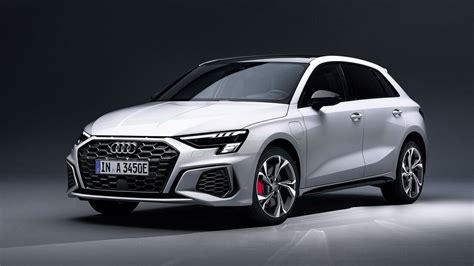 Audi A3 Sportback 45 TFSI e: Plug-in-Hybrid mit 245 PS | AUTO MOTOR UND ...