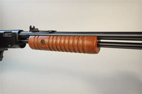 Rossi Gallery 22 Pump-Action .22LR Rimfire Rifle: Review - RifleShooter