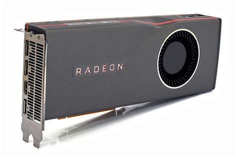 AMD Radeon RX 5700 XT 8GB Review | KitGuru