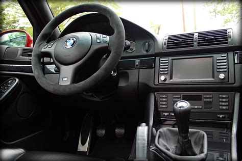 Interior Revised --- | BMW M5 Forum and M6 Forums