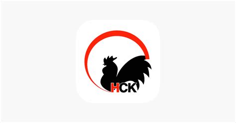 ‎HCK Hot Chicken on the App Store