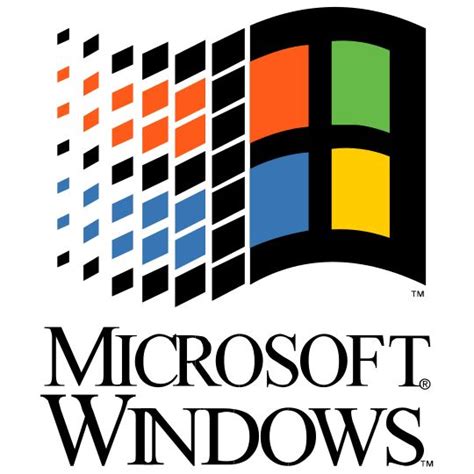 Microsoft Windows — Wikipédia | Microsoft windows, Windows xp, Système ...