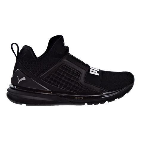 Puma Ignite Limitless Women's Training Shoes Puma Black 189496-01