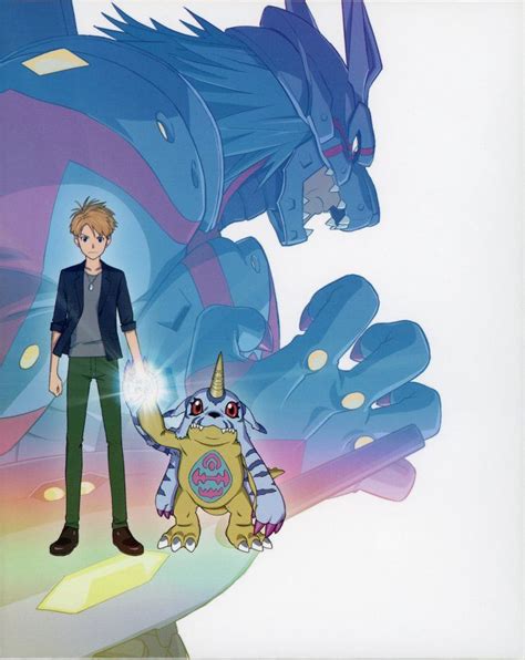 Digimon Adventure Last Evolution Kizuna Anime4you - WALLPAPER.ILMUIT.ID