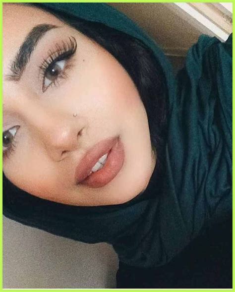 Hijab Makeup : Business Promotions: press Contact - Hijab Combine ...