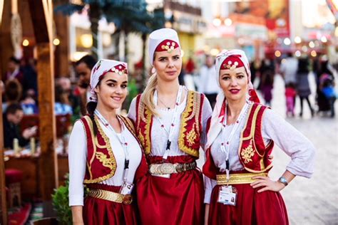 Bosnia Pavilion at Global Village is a passage into Balkan culture ...