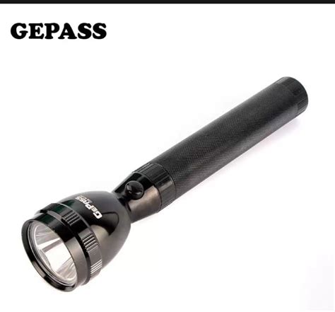 High Beam Long Range Torch - The Best Picture Of Beam