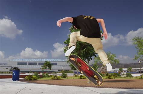 Skater XL: Sam Hyde TEDx Talk Paradigm Shift 2070 v 1.0 Gear, Real ...