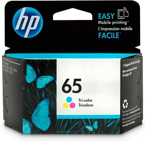 Top 10 HP Envy 5000 Ink Cartridges of 2022