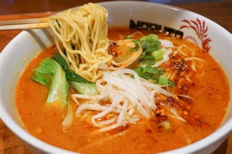 The Best Ramen In NYC (2024)