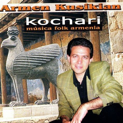 Kochari - Song Download from Kochari, Musica Folk Armenia @ JioSaavn